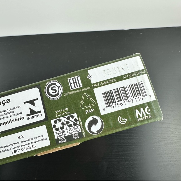 Mega Construx Bloks HALO Chopper Takedown (GYG58) NEW - Picture 3 of 3